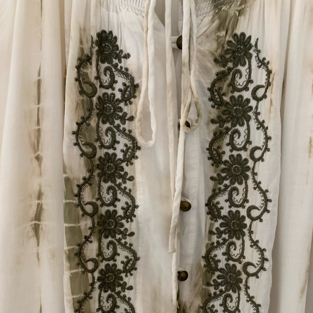 Fever top - Picture 2 of 3